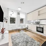 Stylish 1Br In C- London Near Oxford Street