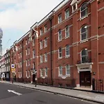 Stylish 1Br In C- London Near Oxford Street