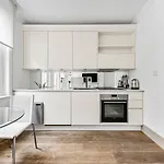 Stylish 1Br In C- London Near Oxford Street