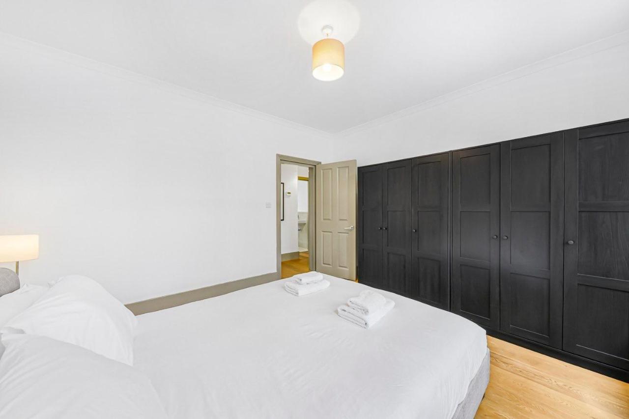 Appartamento Stylish 1br In C- Near Oxford Street *