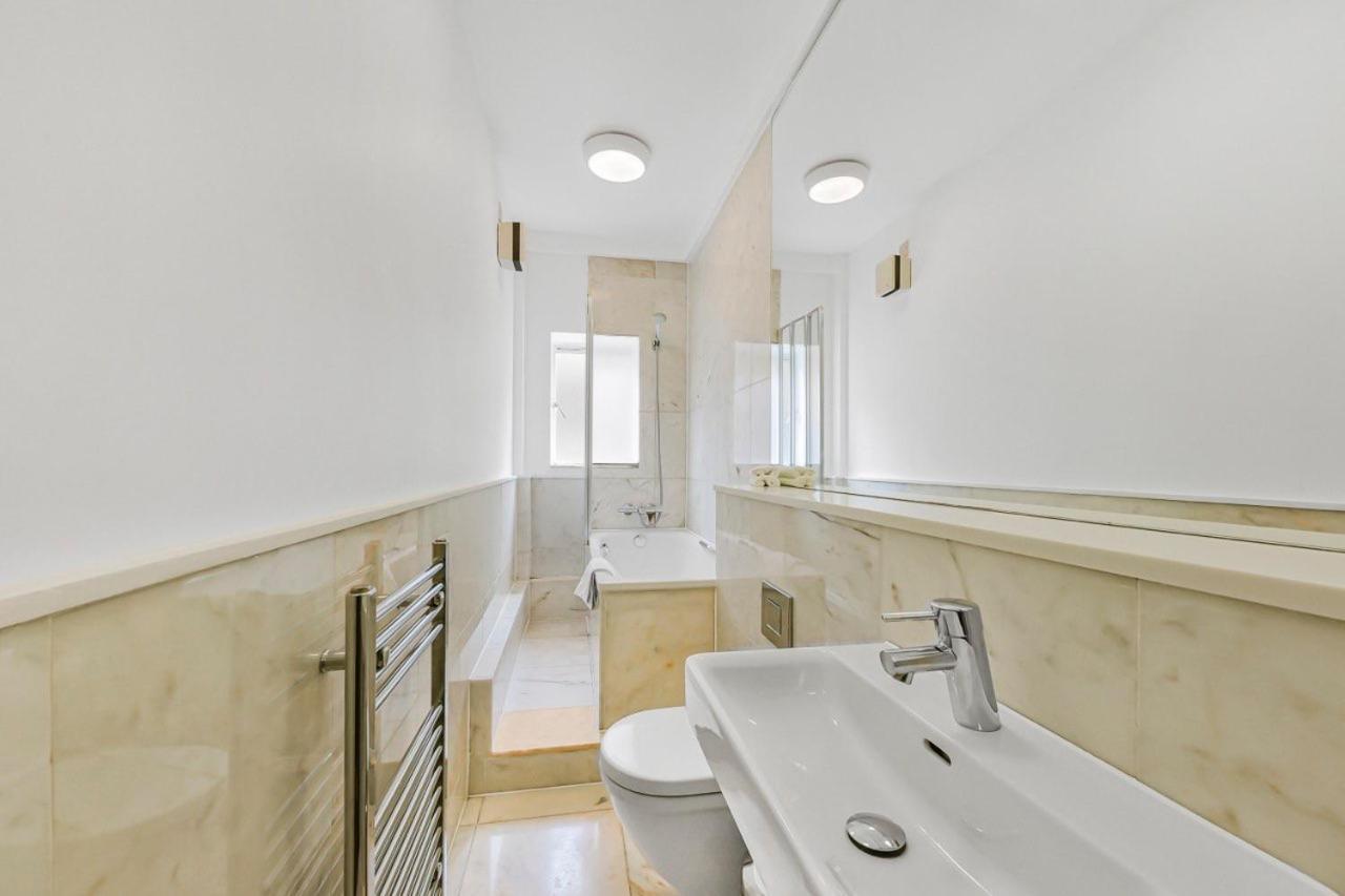 Stylish 1br In C- Near Oxford Street Appartamento Londra