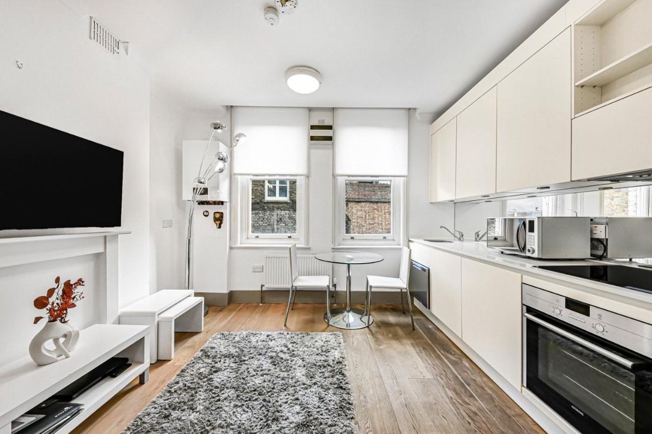Appartamento Stylish 1br In C- Near Oxford Street