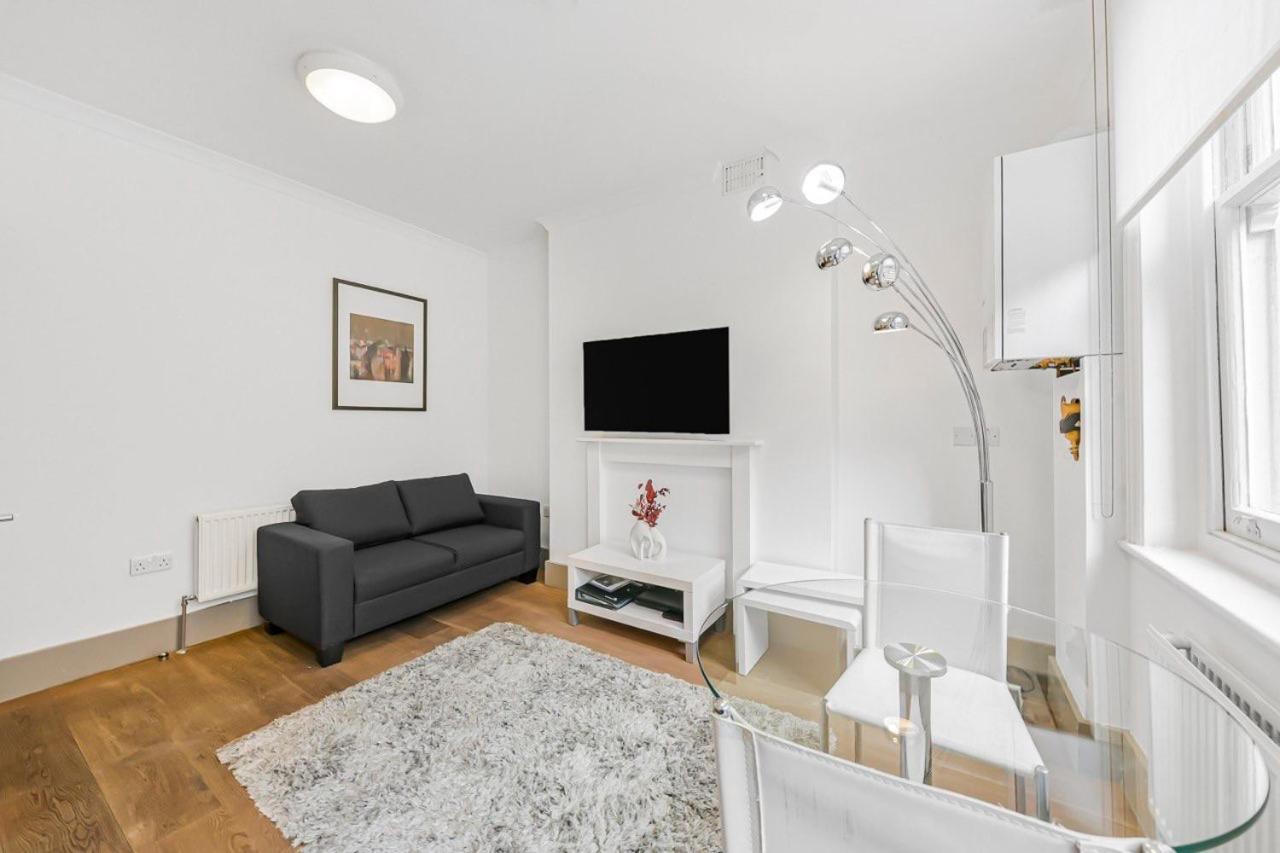 Appartamento Stylish 1br In C- Near Oxford Street *